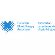 Canadian Physiotherapy Association logo