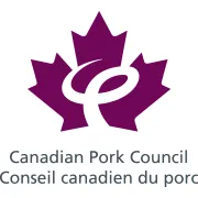 Canadian Pork Council logo