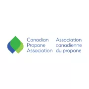 Canadian Propane Association logo