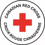 Canadian Red Cross Society logo
