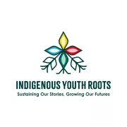 Indigenous Youth Roots logo