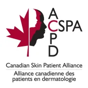 Canadian Skin Patient Alliance logo