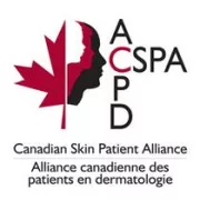 Canadian Skin Patient Alliance logo