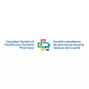 Logo for job Corporate Coordinator - Canadian Society of Healthcare-systems Pharmacy