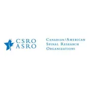 Canadian Spinal Research Organization logo