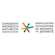 Canadian Spondyloarthritis Association logo