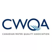 Canadian Water Quality Association logo