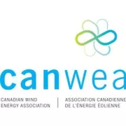 Canadian Wind Energy Association (CanWEA) logo