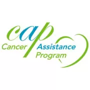 Cancer Assistance Program (CAP) logo