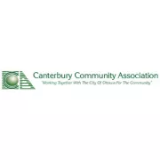 Canterbury Community Association logo