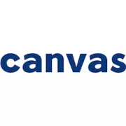 CANVAS Arts Action Programs logo