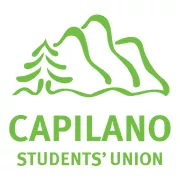 Capilano Students' Union logo