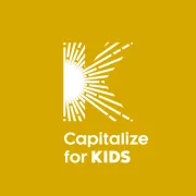 Capitalize for Kids logo