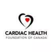 Cardiac Health Foundation of Canada logo