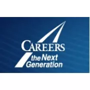 CAREERS: Next Generation logo