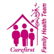 Carefirst Seniors and Community Services Association logo