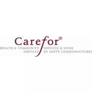 Carefor Health & Community Services logo