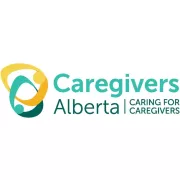 Caregivers Alberta logo