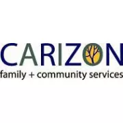 Carizon Family and Community Services logo