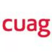 Carleton University Art Gallery logo
