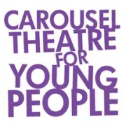 Carousel Theatre for Young People logo