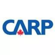 CARP- Canadian Association for Retired Persons logo