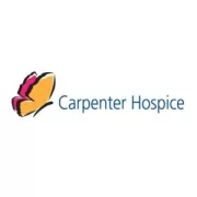 Carpenter Hospice logo