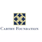 Carthy Foundation logo
