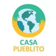 Casa - Pueblito logo