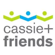 Cassie and Friends Society for Juvenile Arthritis and other rheumatic diseases logo