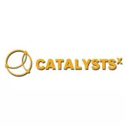CatalystsX Network Community logo