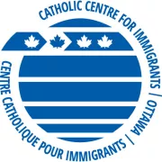 Catholic Centre for Immigrants, Ottawa logo