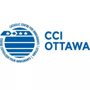 Catholic Centre for Immigrants logo