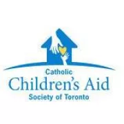 Catholic Children's Aid Society of Toronto logo