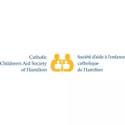 Logo for job Bilingual (French English) Child Protection Worker