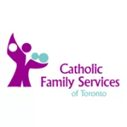 Catholic Family Services of Toronto logo