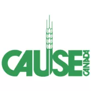 CAUSE Canada logo