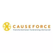 CauseForce logo