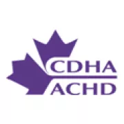 CDHA logo