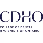 CDHO logo