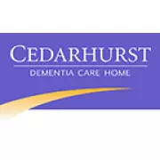 Cedarhurst Dementia Care Home logo