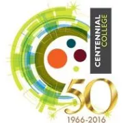 Centennial College logo
