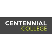 Centennial College logo