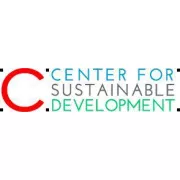 Center for Sustainable Development logo