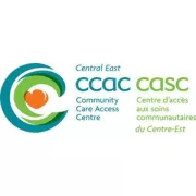 Central East Community Care Access Centre logo