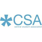 Central Student Association logo