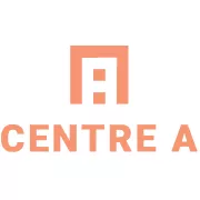 Centre A: Vancouver International Centre for Contemporary Asian Art logo