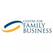 Centre for Family Business logo