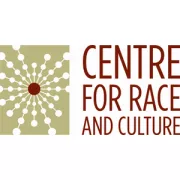 Centre for Race and Culture logo