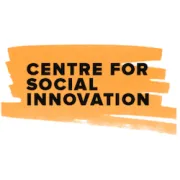 Centre for Social Innovation logo
